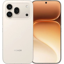 Honor 600 Pro 5G 512GB 12GB DS Golden White